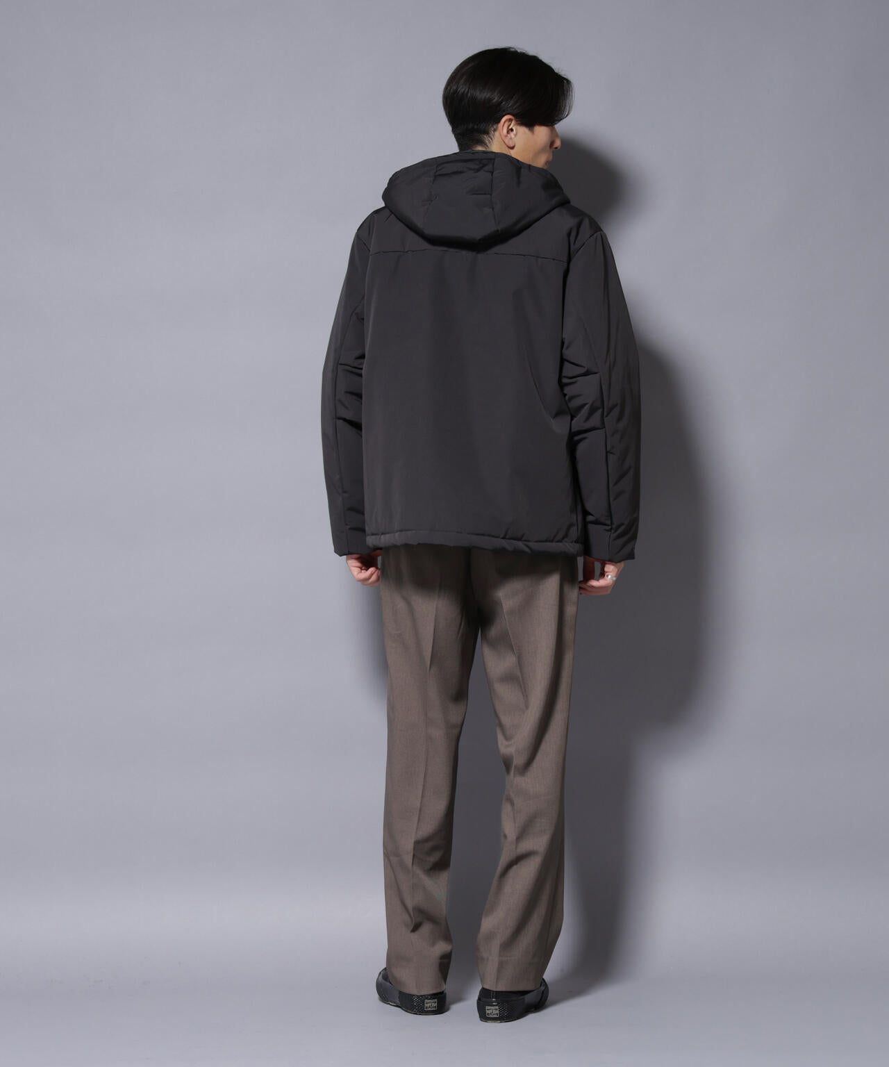 テクノギャバトラウザーズ 6725227222