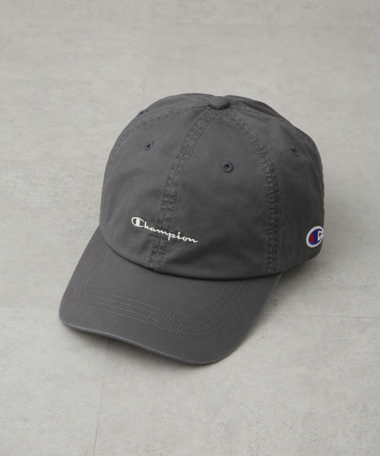 Champion/ウォッシュツイルハイキャップ