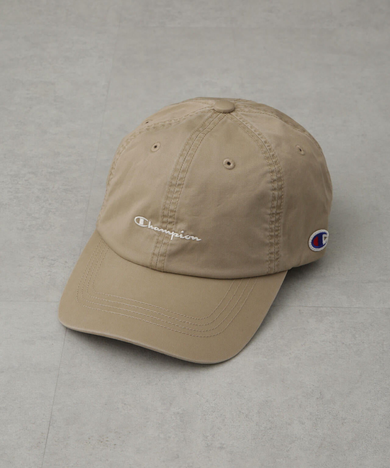 Champion/ウォッシュツイルハイキャップ