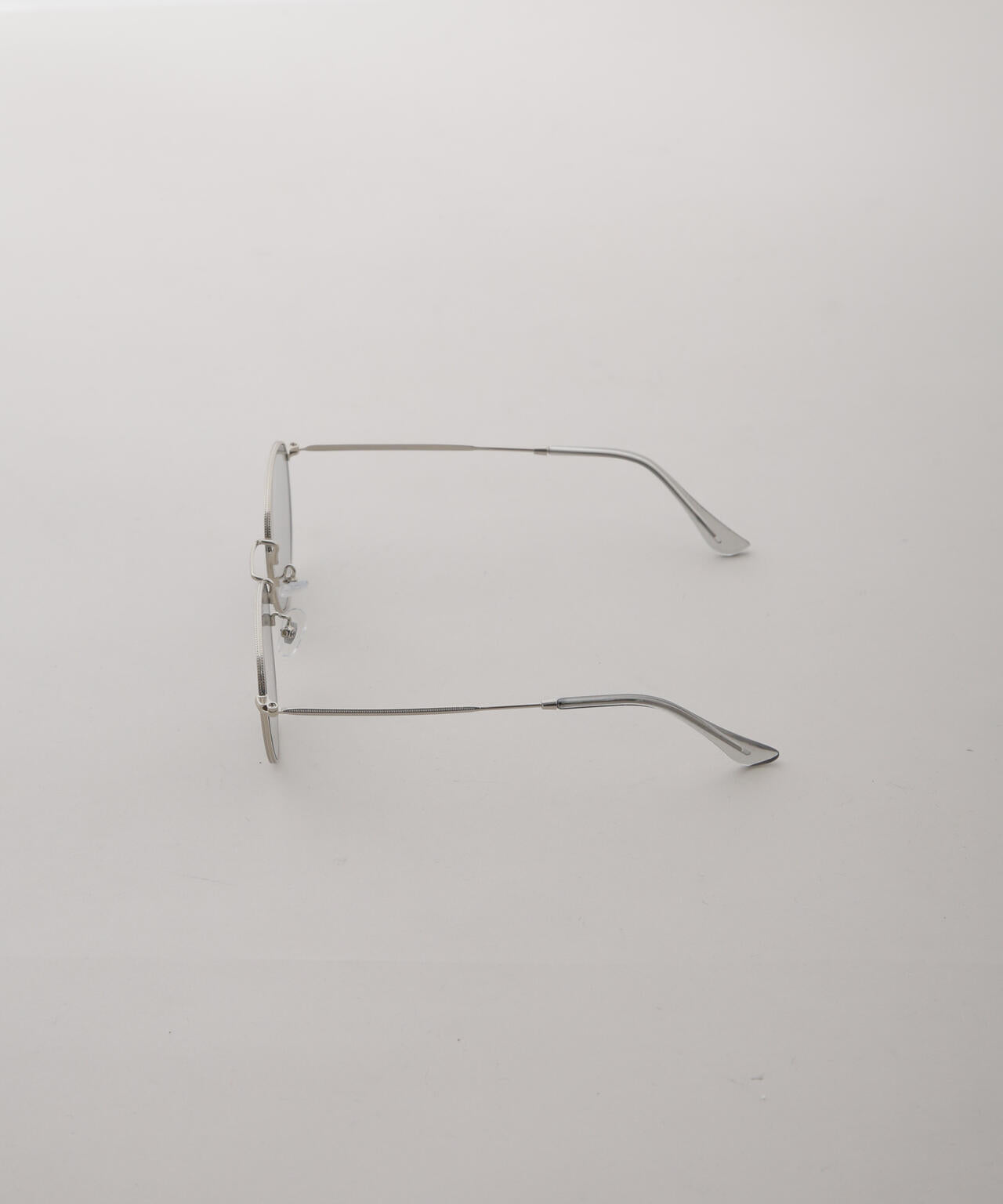 アイウェア/ボストン型 メタルフレーム 1 6725240201