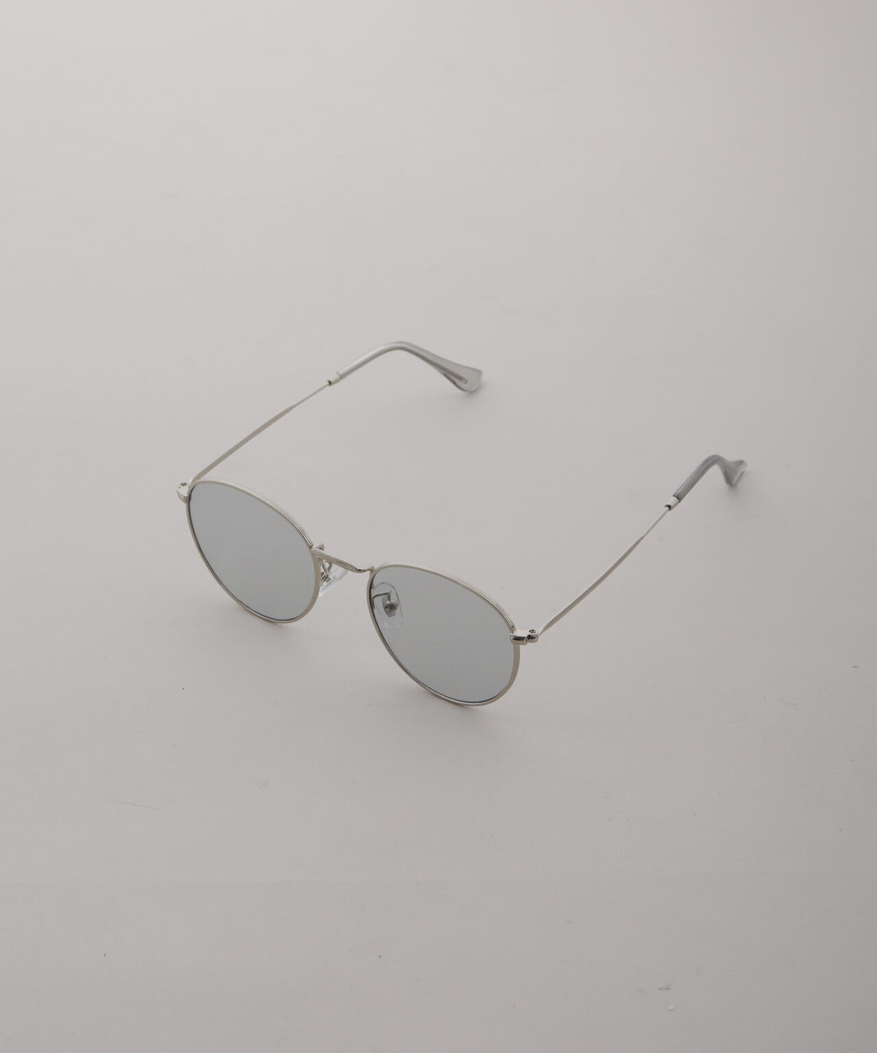 アイウェア/ボストン型 メタルフレーム 1 6725240201