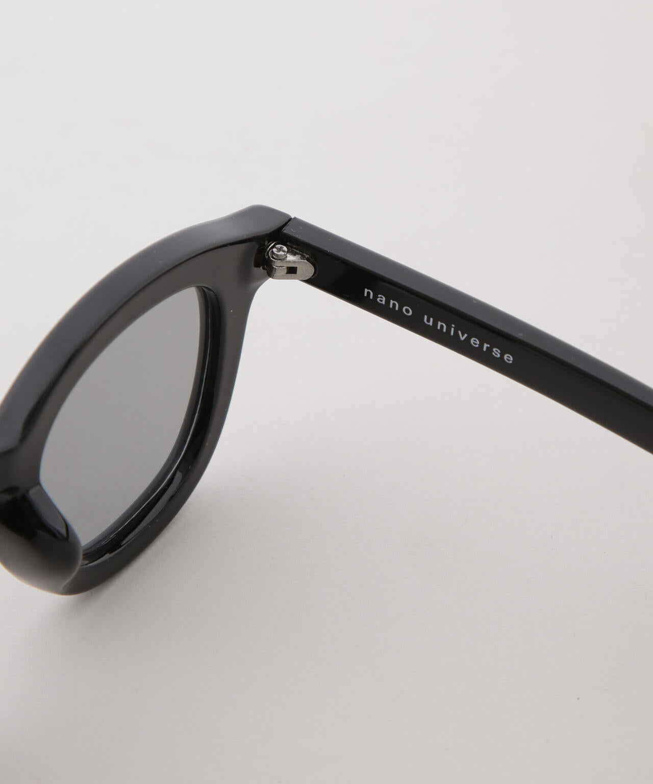 アイウェア/ボストン型 セルフレーム１ 6725240204