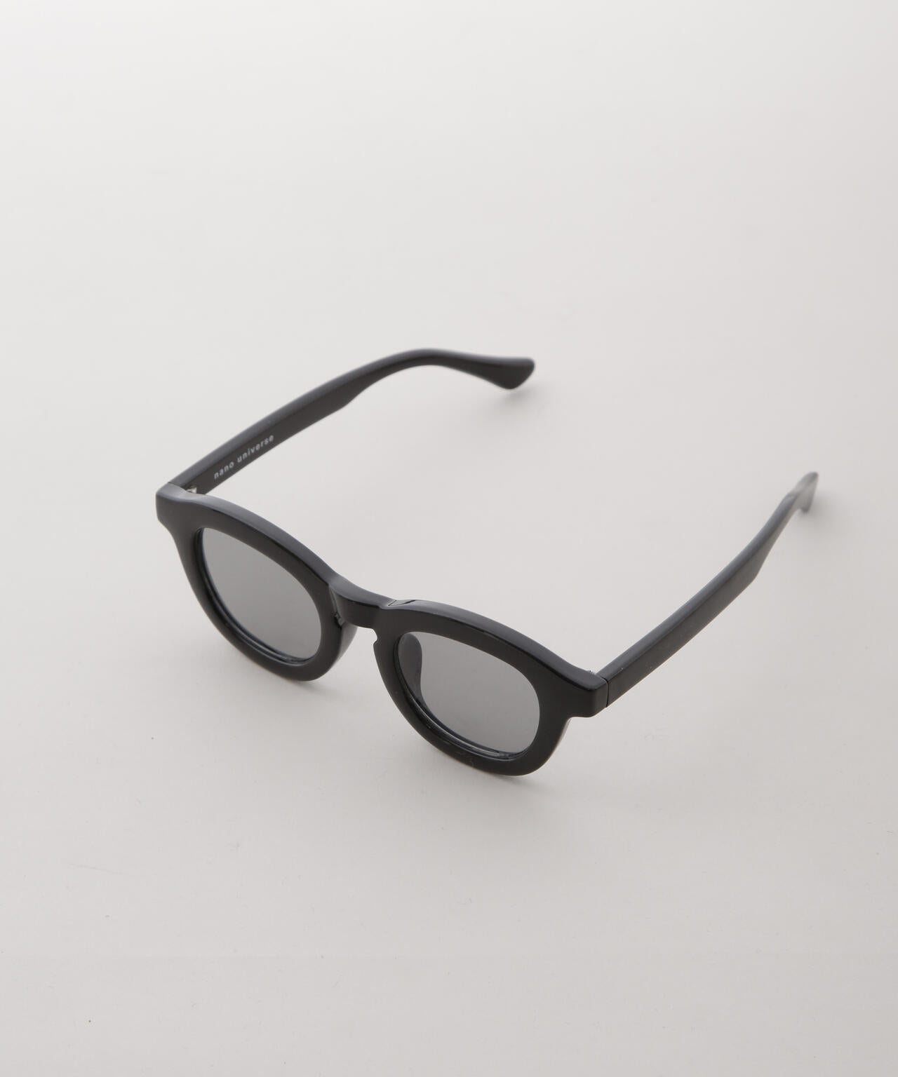 アイウェア/ボストン型 セルフレーム１ 6725240204