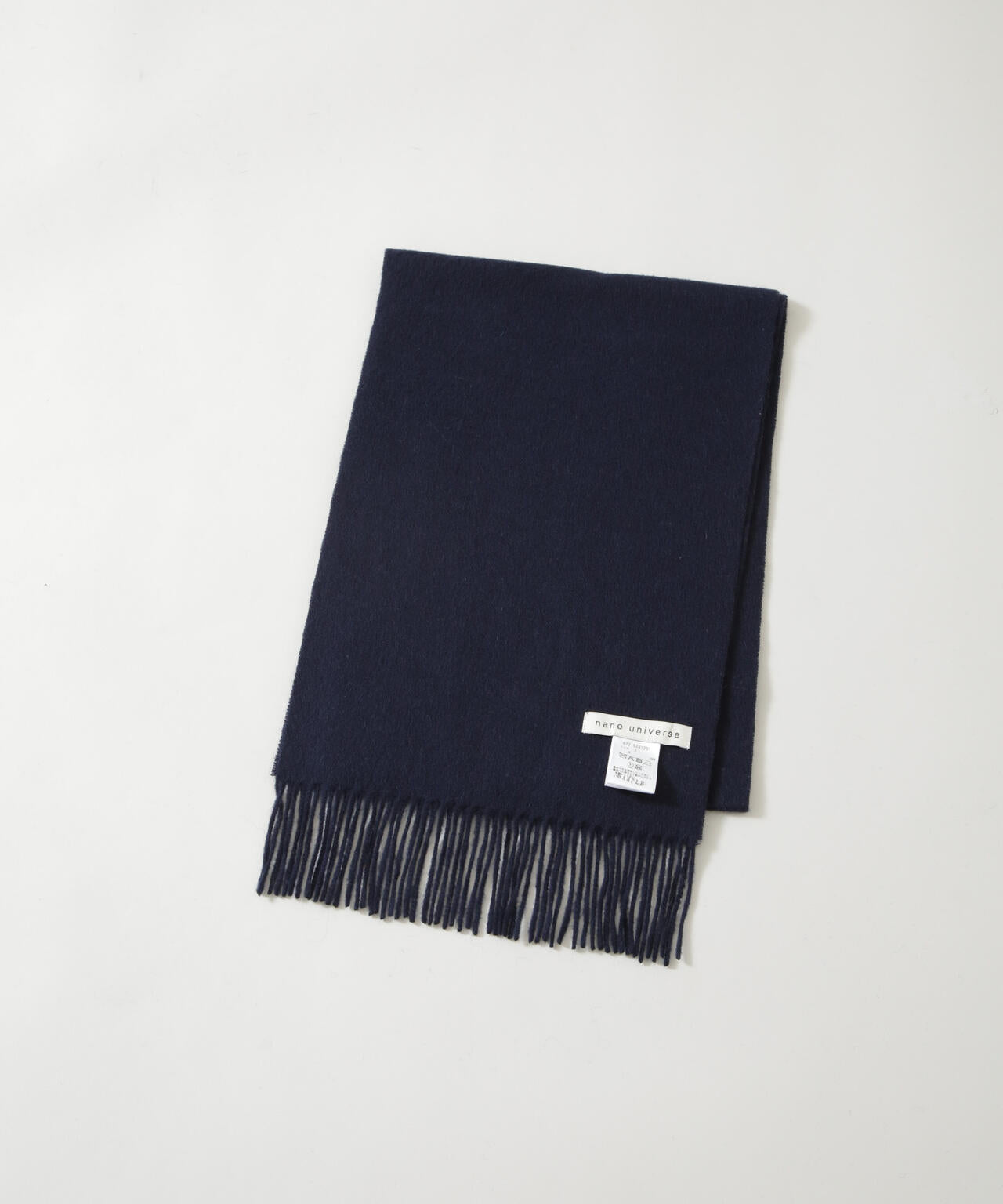 ウールアソートマフラー 6725241201