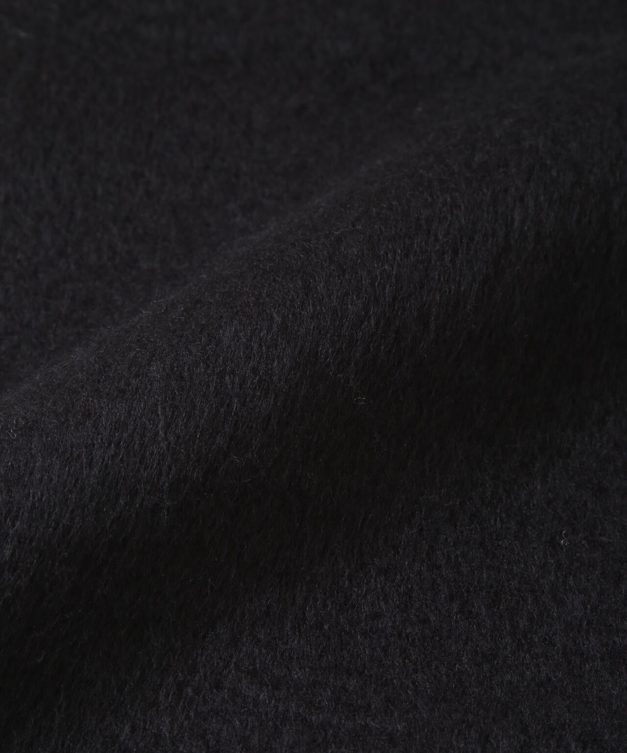 ボリュームフリンジマフラー / ソリッド 6725241202