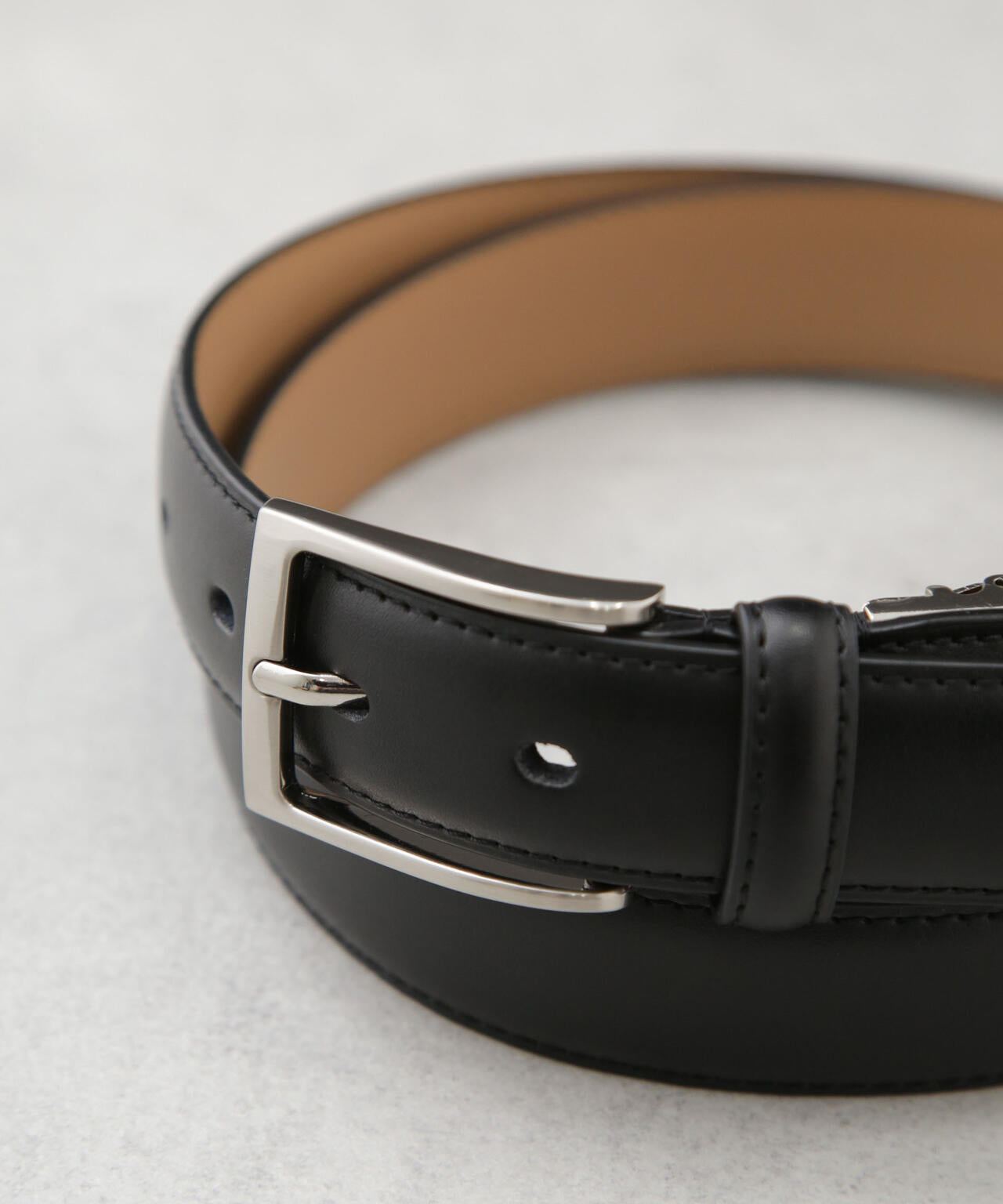 スプリットレザーベルト 1 6725250202