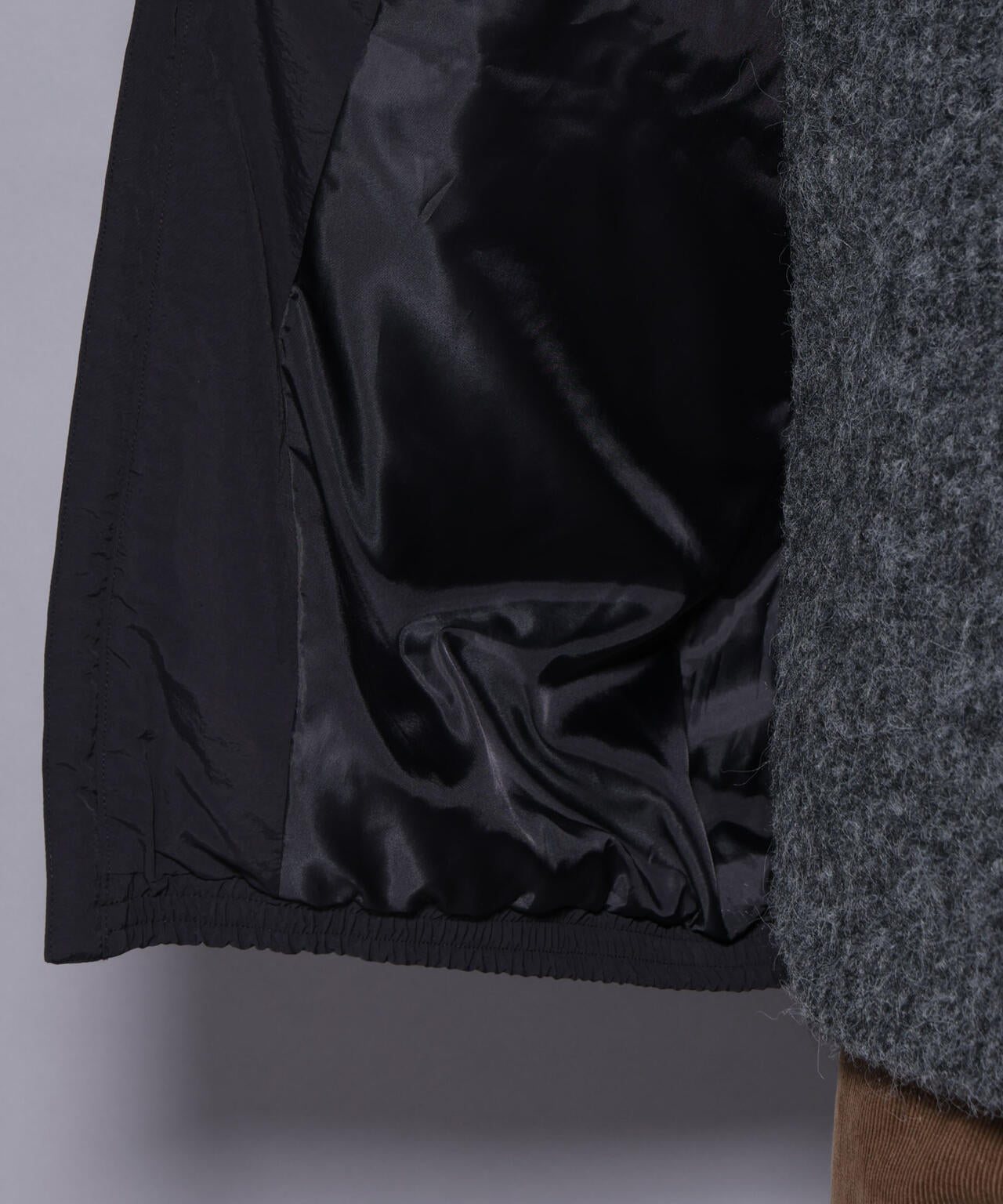 THERMOLITE(R)  スタンドZIPブルゾン 6726112201