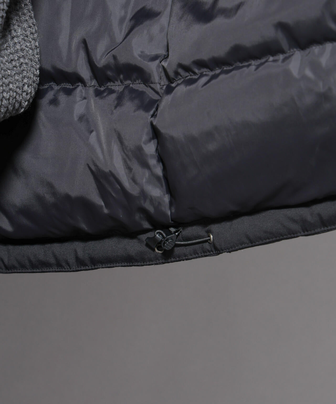 anewdown(R)フルダルマウンテンパーカー撥水ダウン 6726114201