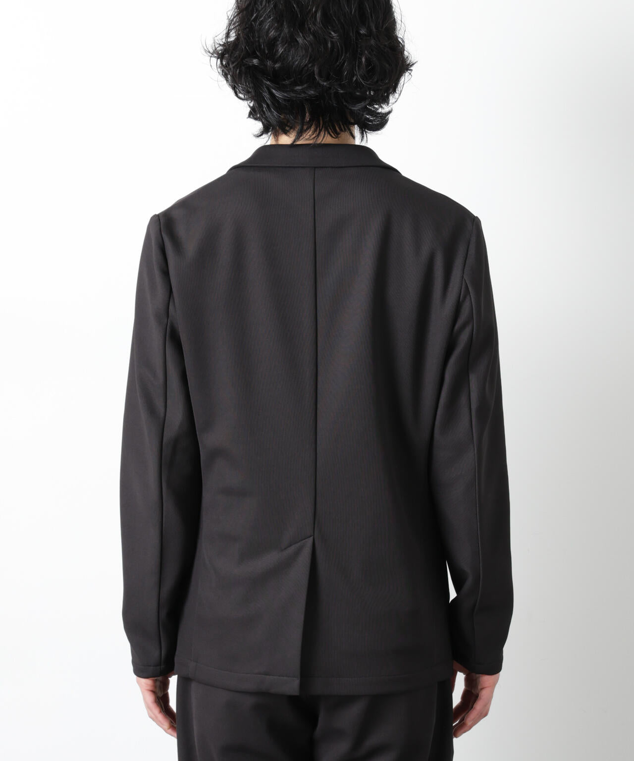 ボンディングカノコ セットアップ(手洗い可能) 6726118202