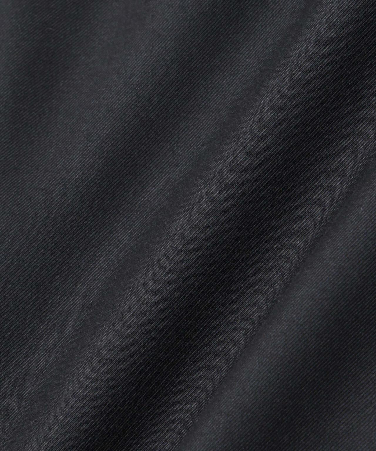 ビッグドレープシャツ 長袖 6726120201