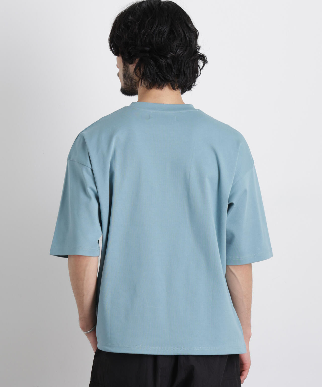 ワイドダンボール Tシャツ 半袖 6726124201