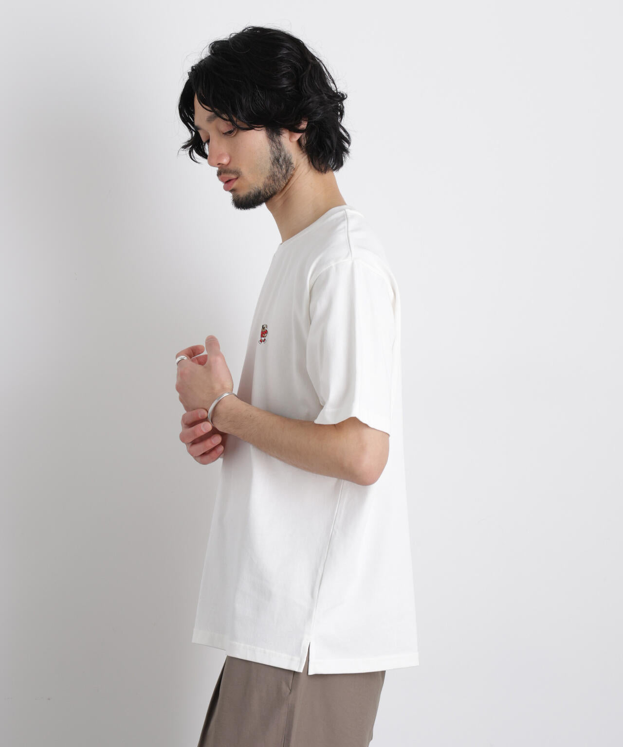 ナノベア Tシャツ 半袖  ラグビー 6726124209