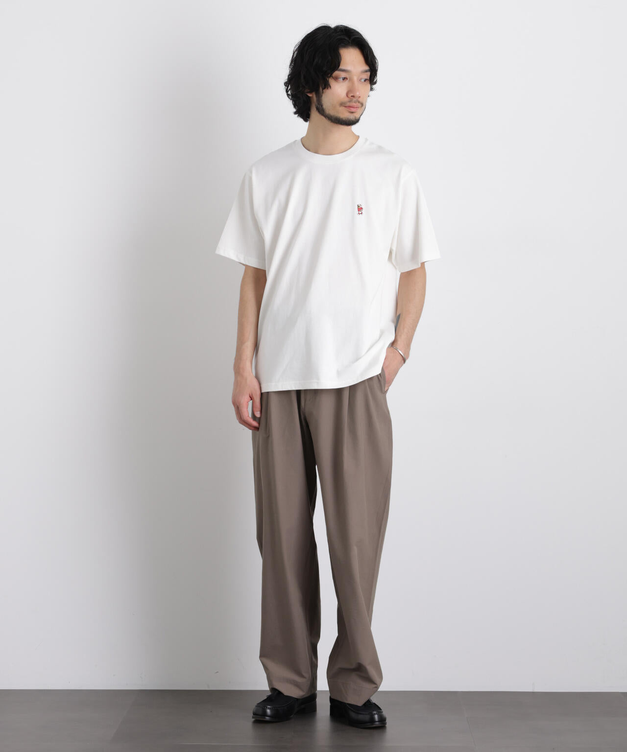 ナノベア Tシャツ 半袖  ラグビー 6726124209