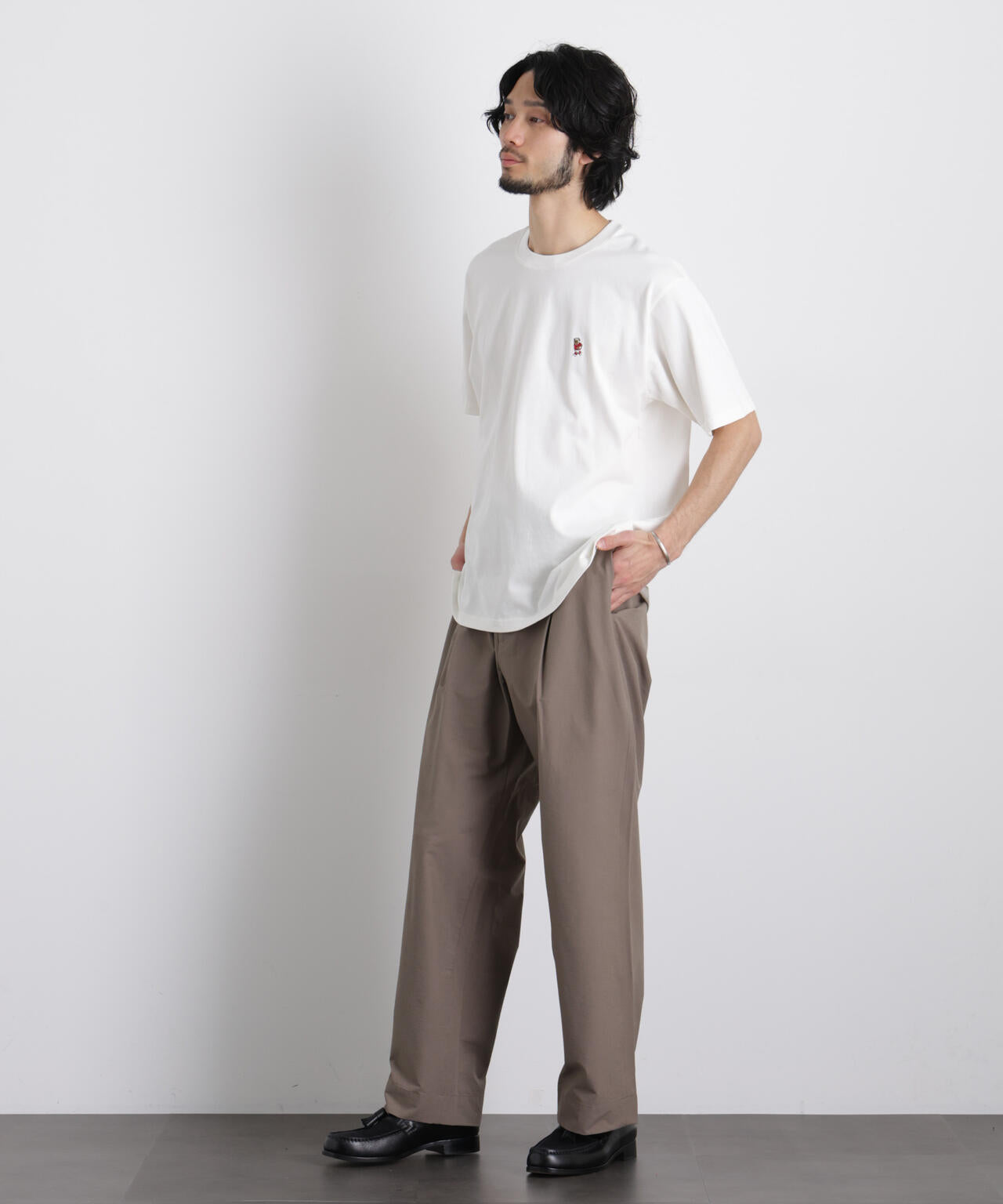 ナノベア Tシャツ 半袖  ラグビー 6726124209