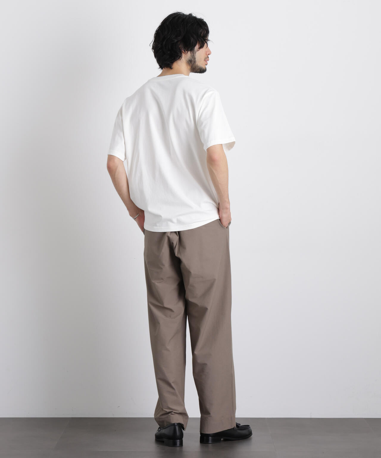 ナノベア Tシャツ 半袖  ラグビー 6726124209