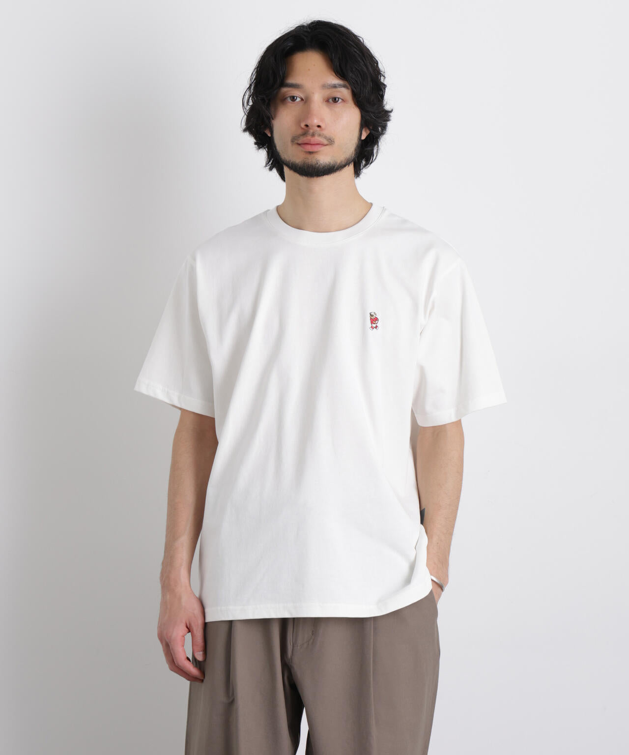 ナノベア Tシャツ 半袖  ラグビー 6726124209