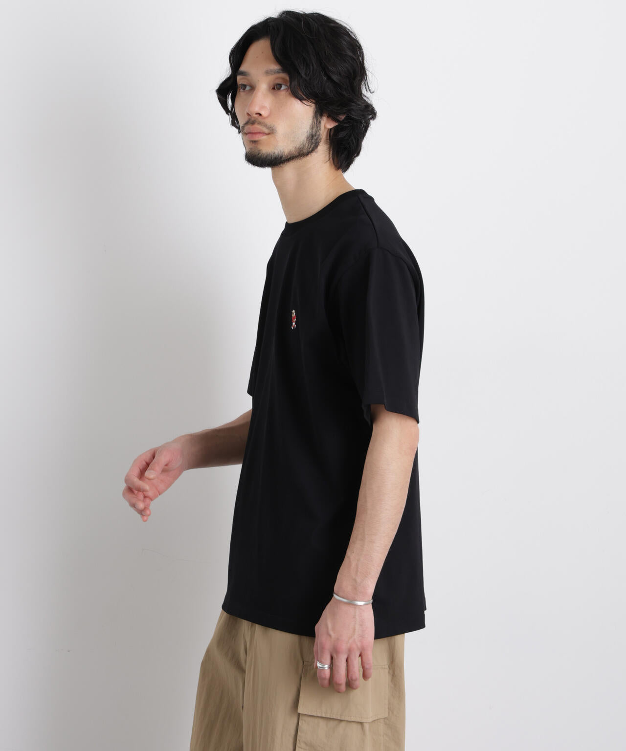 ナノベア Tシャツ 半袖  ラグビー 6726124209