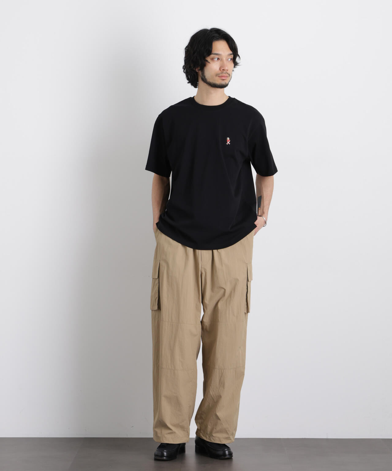 ナノベア Tシャツ 半袖  ラグビー 6726124209