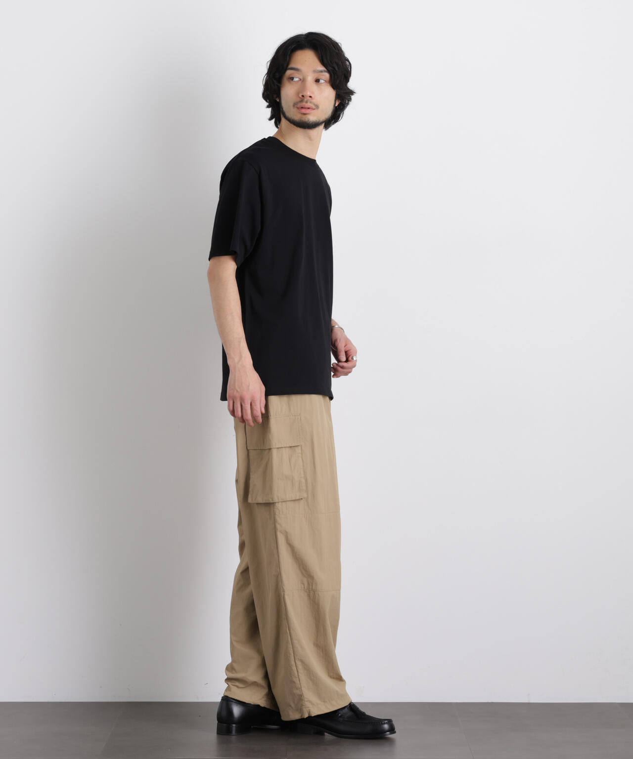 ナノベア Tシャツ 半袖  ラグビー 6726124209