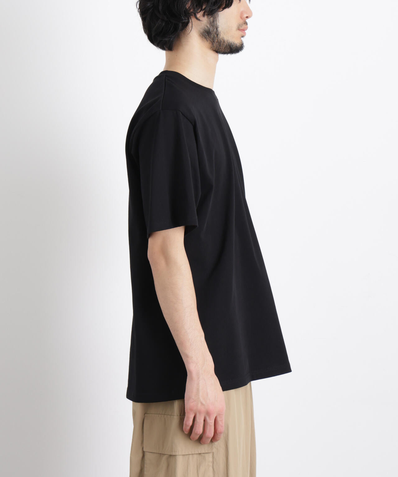 ナノベア Tシャツ 半袖  ラグビー 6726124209
