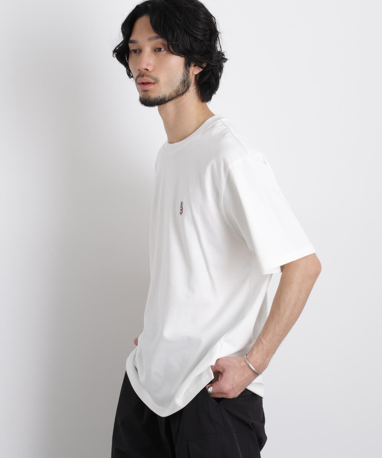 ナノベア Tシャツ 半袖  ラグビー 6726124209