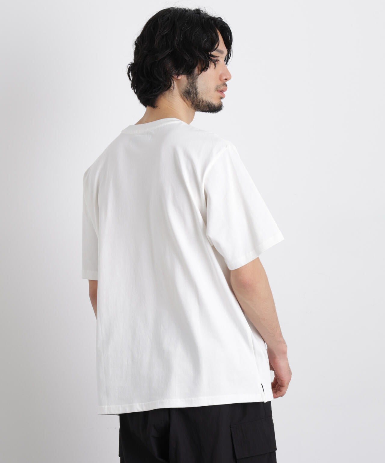 ナノベア Tシャツ 半袖  ラグビー 6726124209