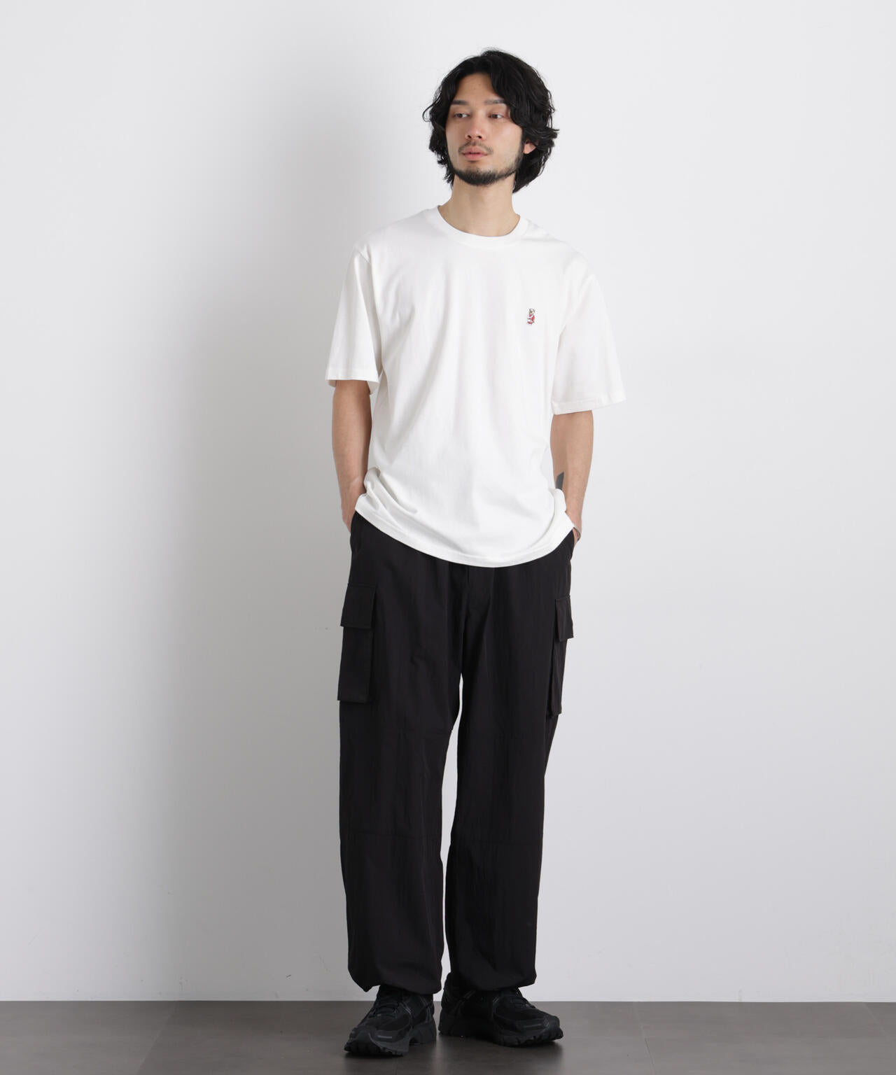 ナノベア Tシャツ 半袖  ラグビー 6726124209