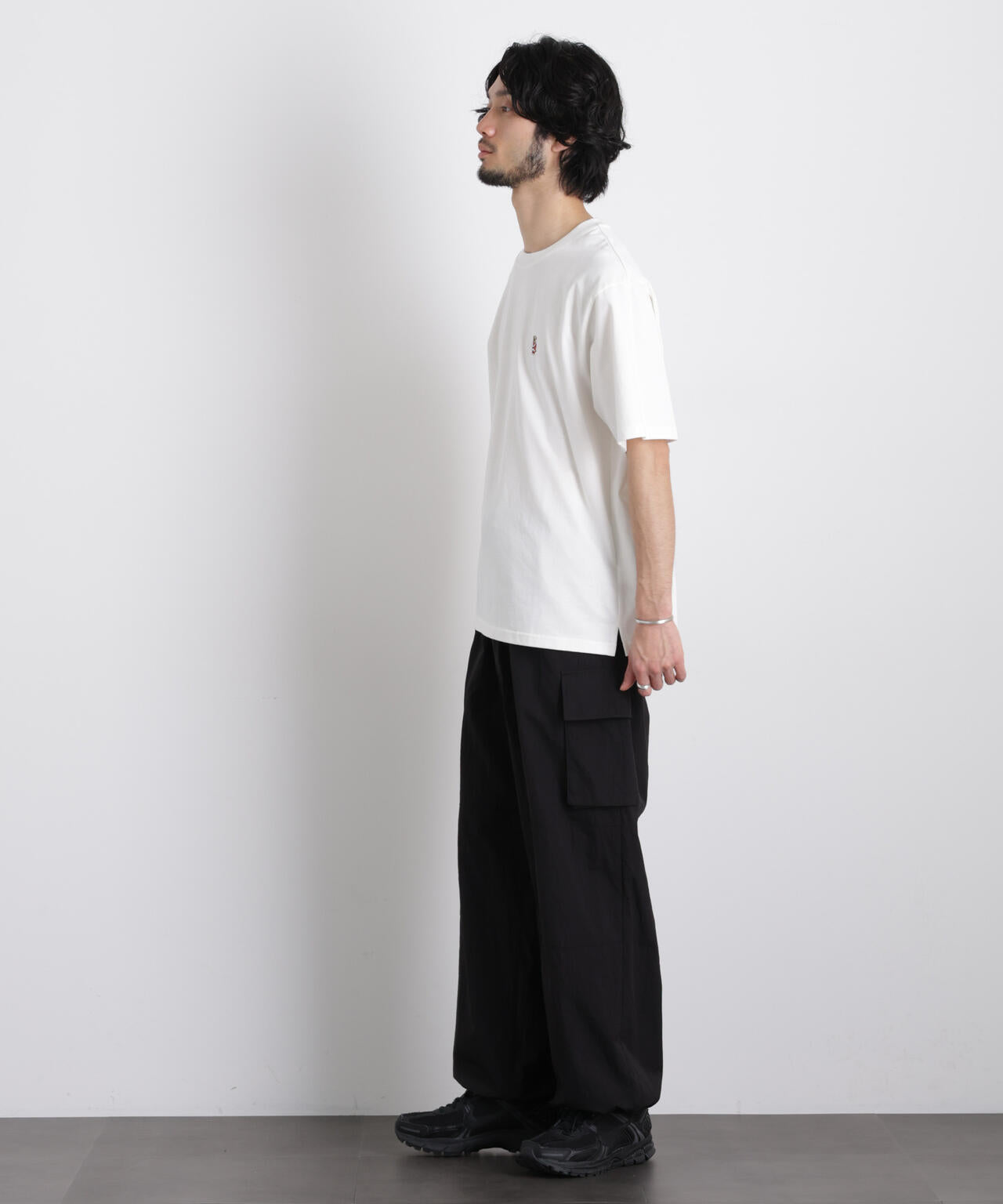 ナノベア Tシャツ 半袖  ラグビー 6726124209