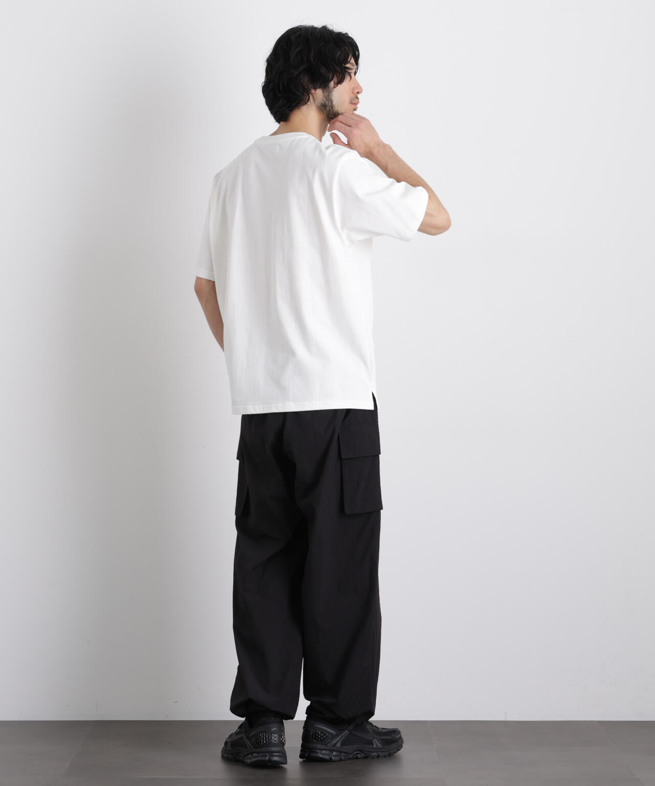 ナノベア Tシャツ 半袖  ラグビー 6726124209