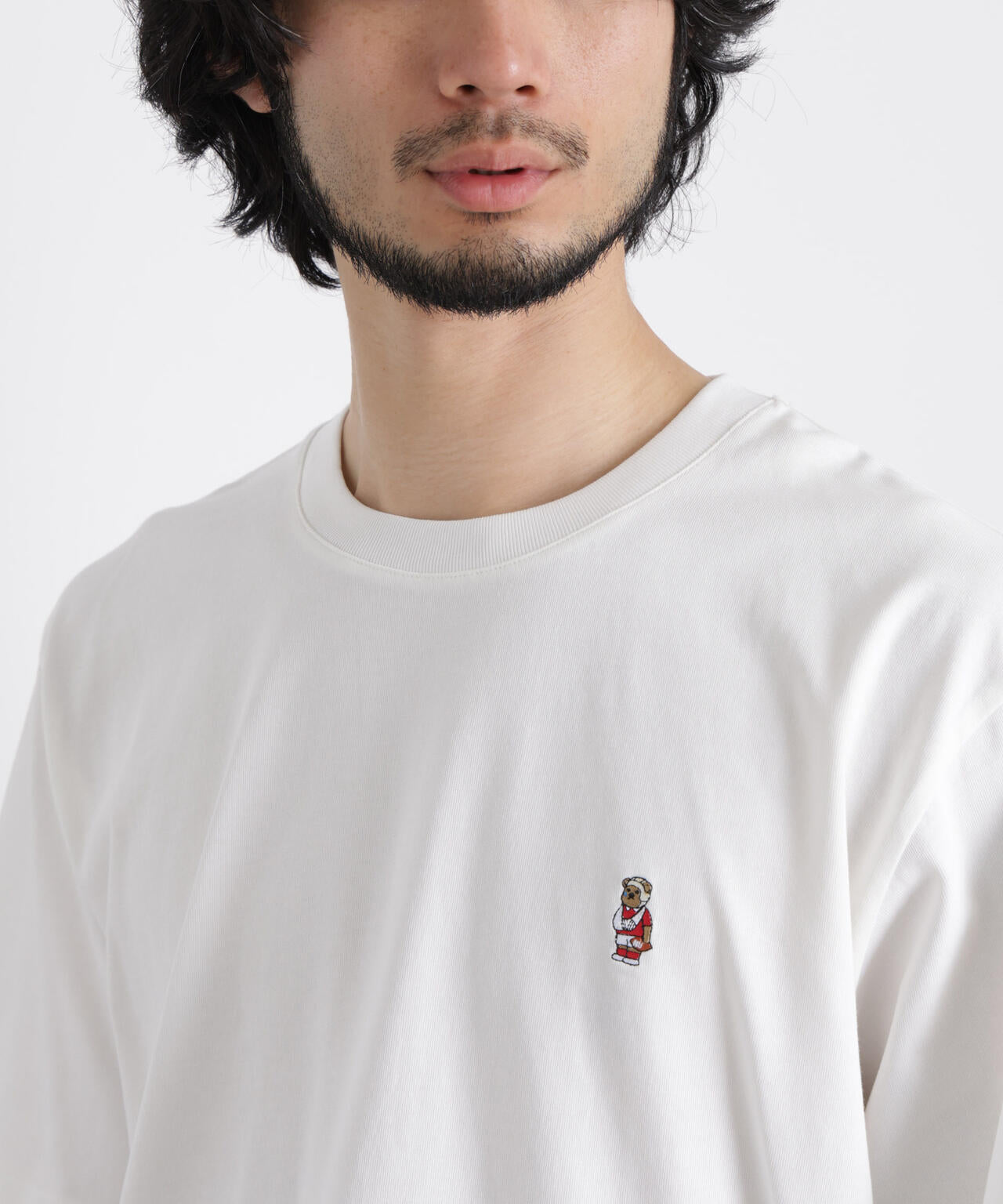 ナノベア Tシャツ 半袖  ラグビー 6726124209