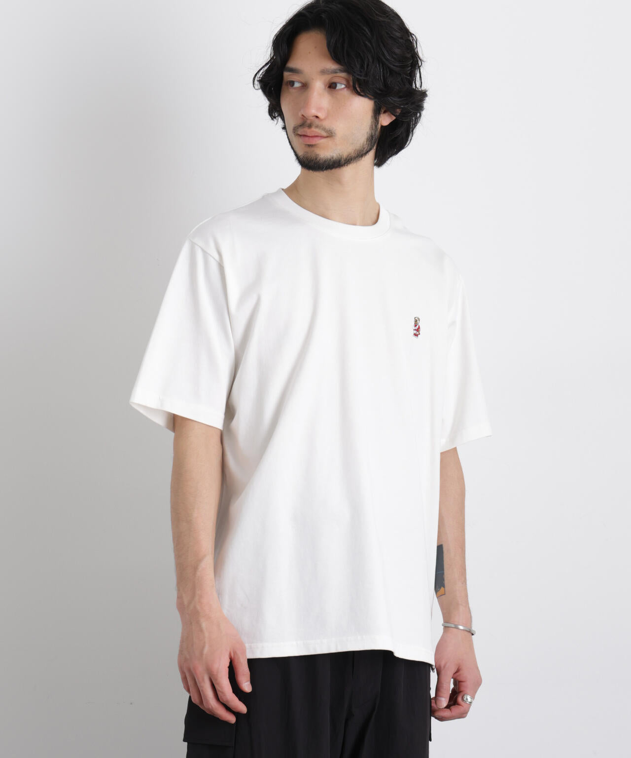 ナノベア Tシャツ 半袖  ラグビー 6726124209