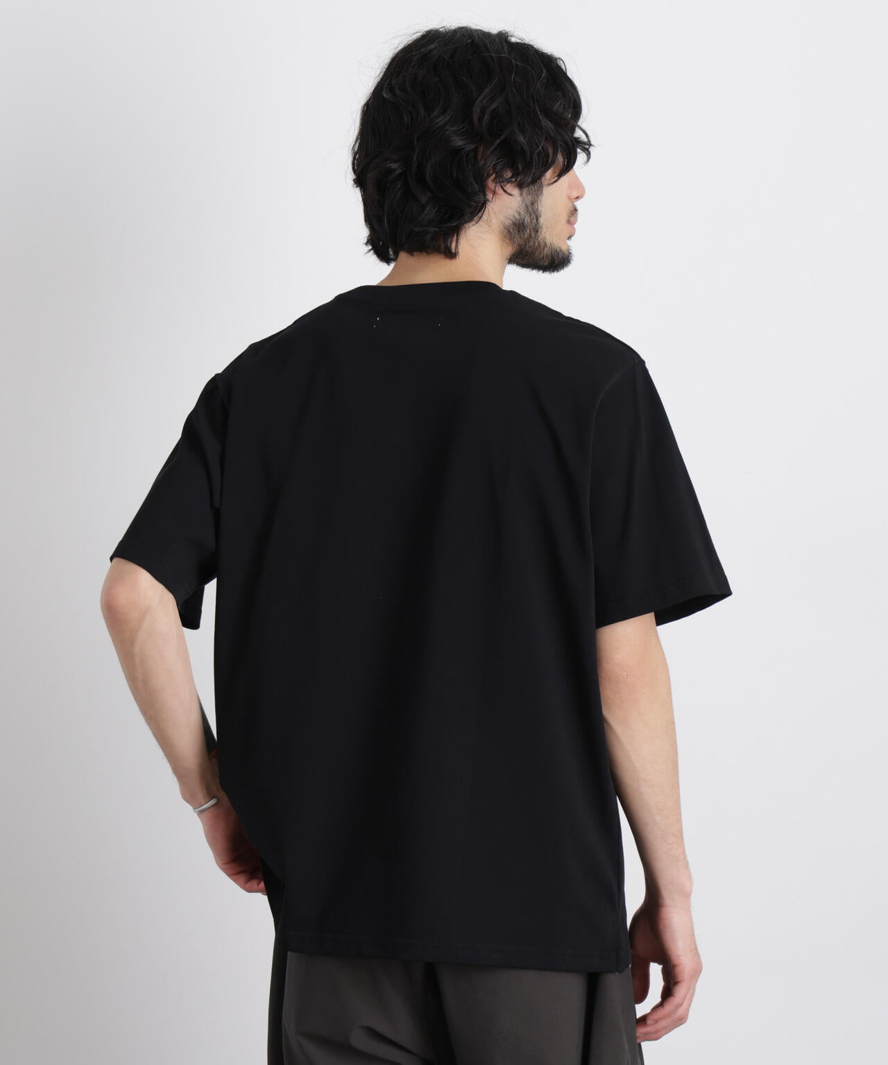 ナノベア Tシャツ 半袖  ラグビー 6726124209