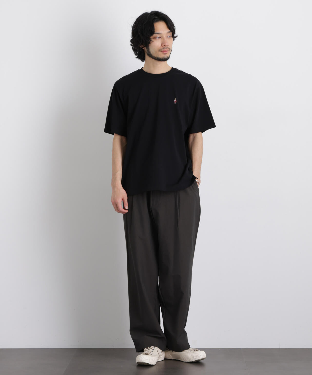 ナノベア Tシャツ 半袖  ラグビー 6726124209