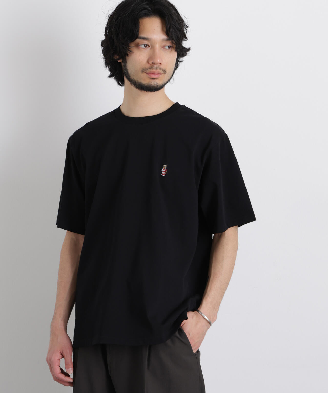 ナノベア Tシャツ 半袖  ラグビー 6726124209