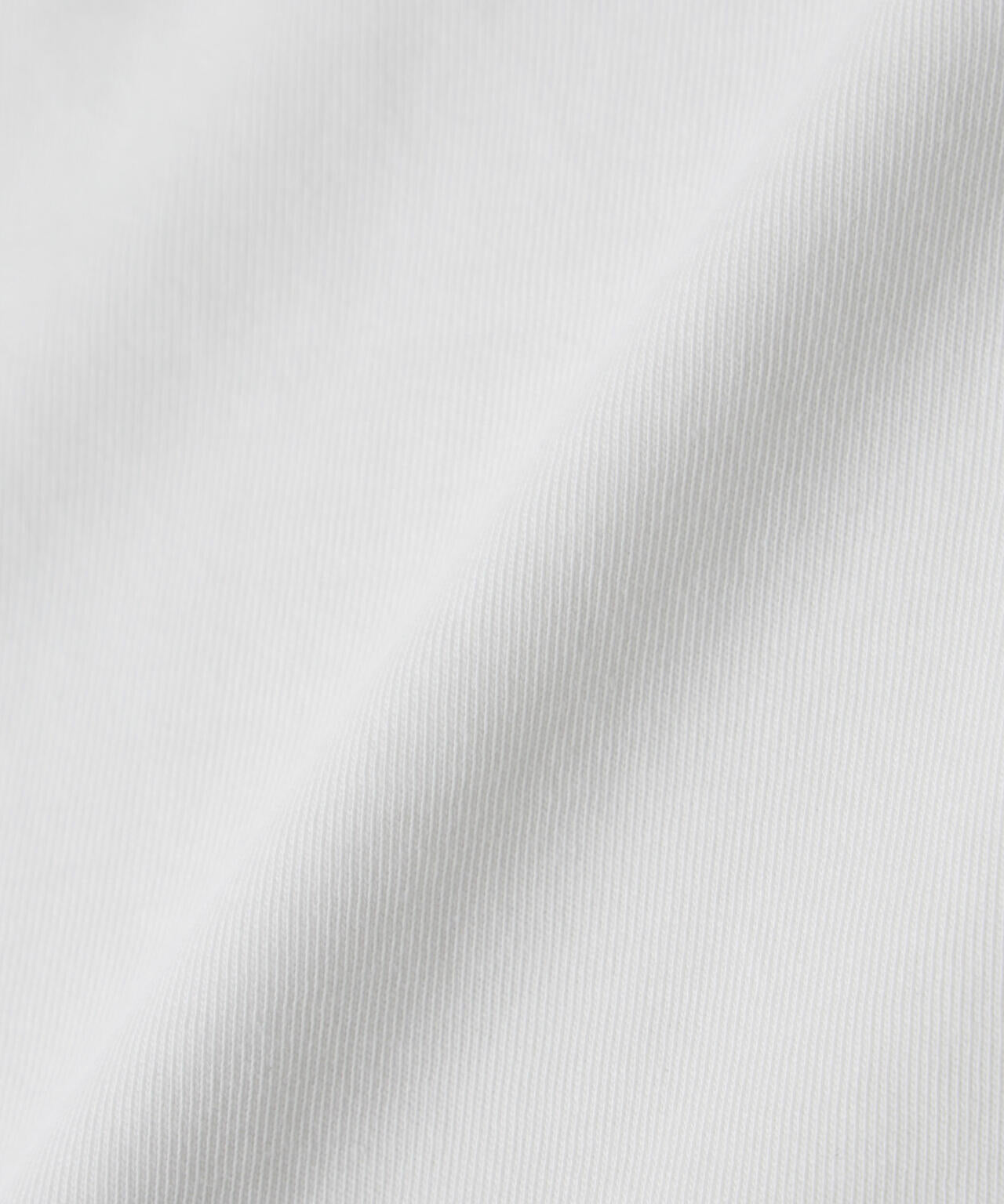 ナノベアTシャツ 半袖(落花生) 6726124210