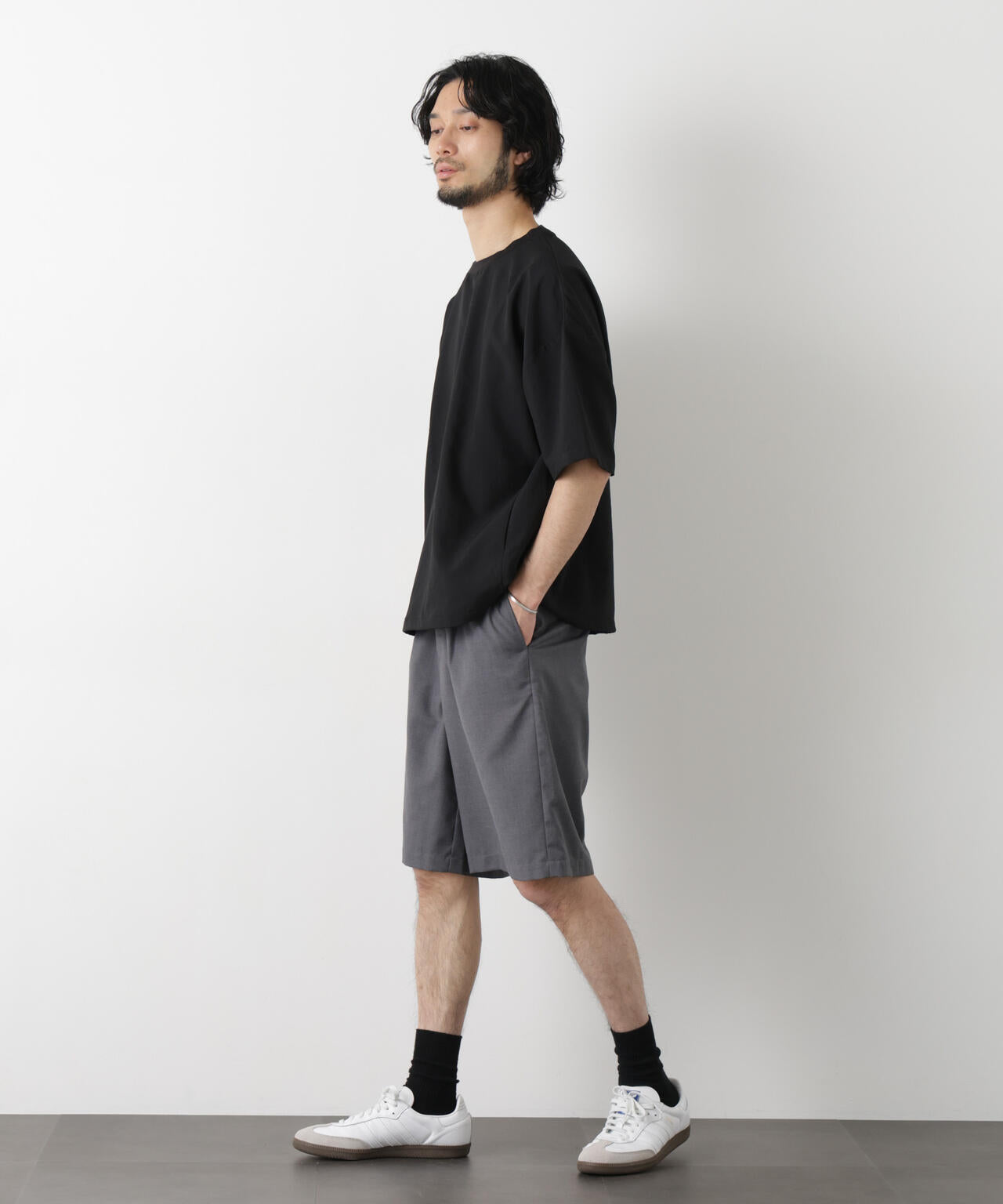 セオアルファ プルオーバーTシャツ 半袖 6726124211