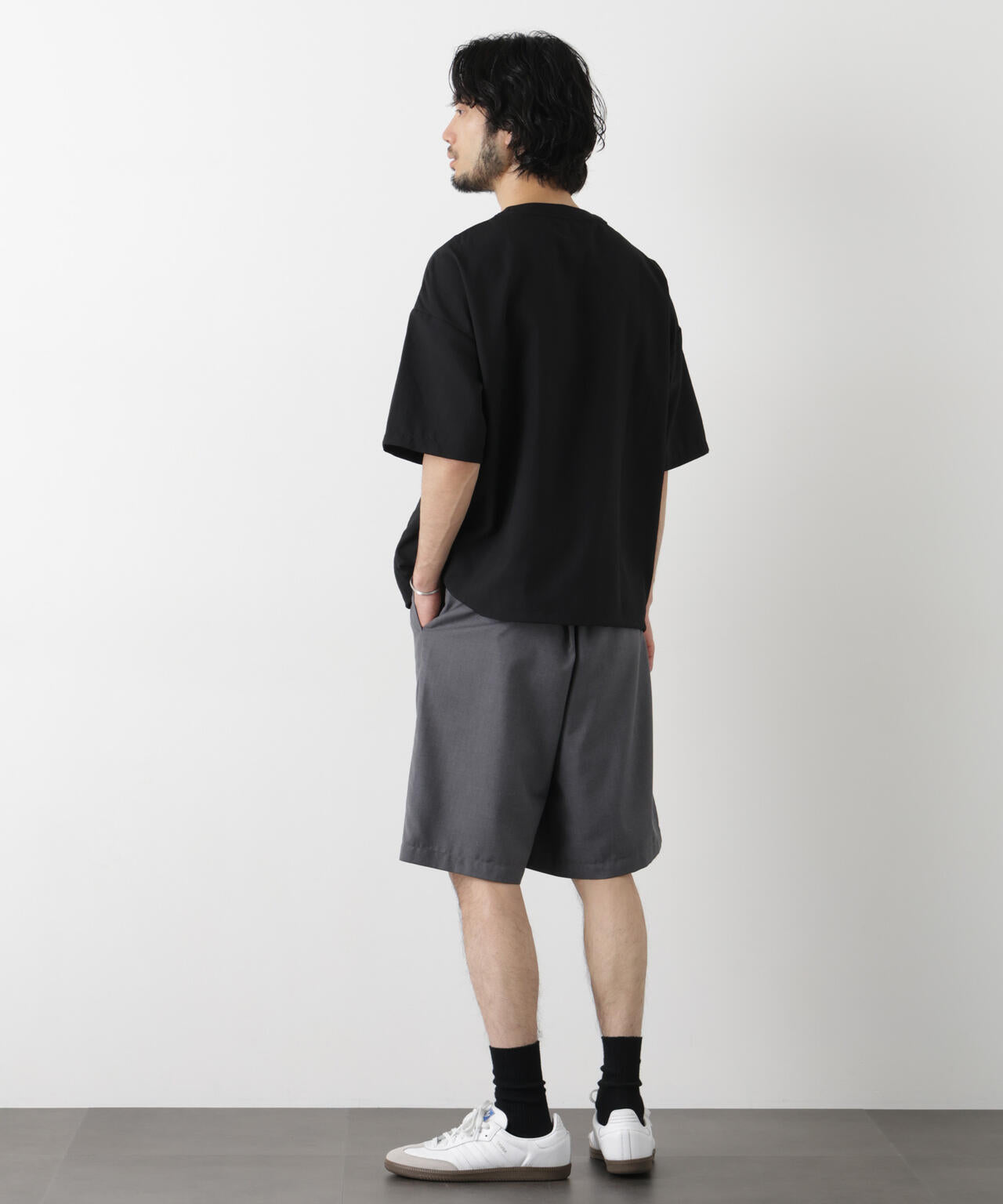 セオアルファ プルオーバーTシャツ 半袖 6726124211