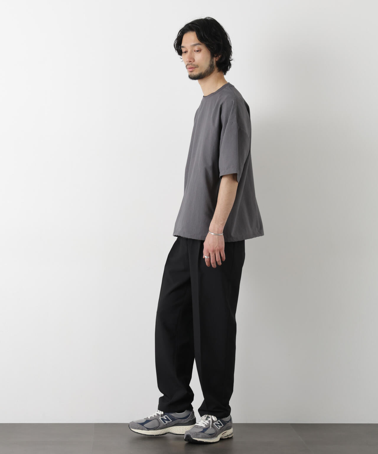 セオアルファ プルオーバーTシャツ 半袖 6726124211