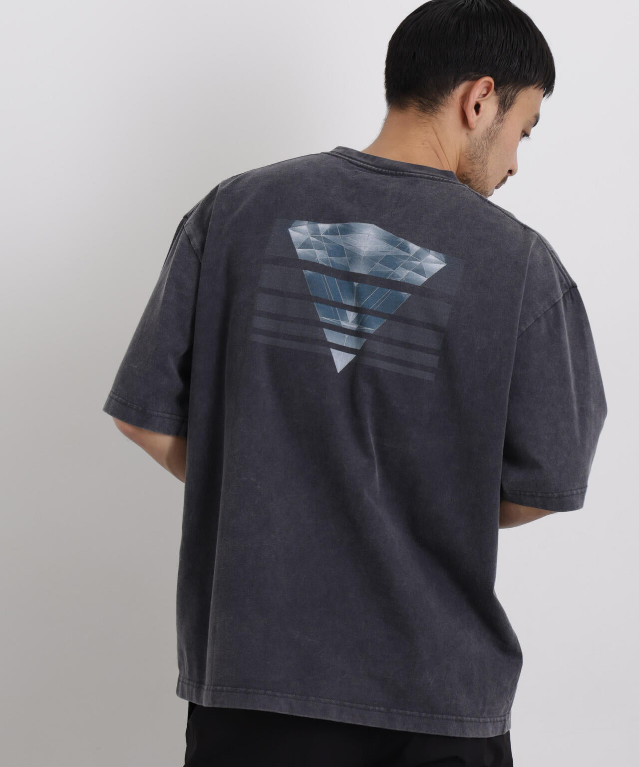 AtoZTシャツ 半袖 6726124222