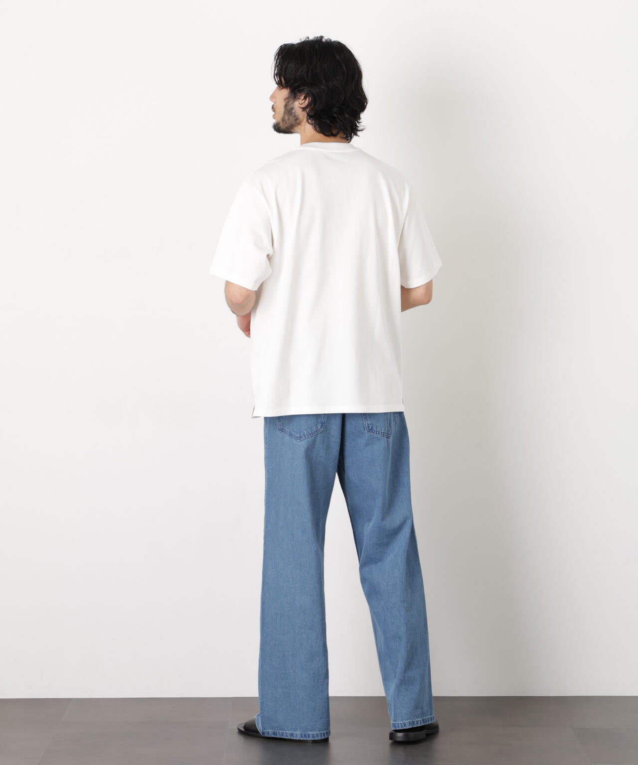 ナノベア  Tシャツ半袖 テニス 6726124226