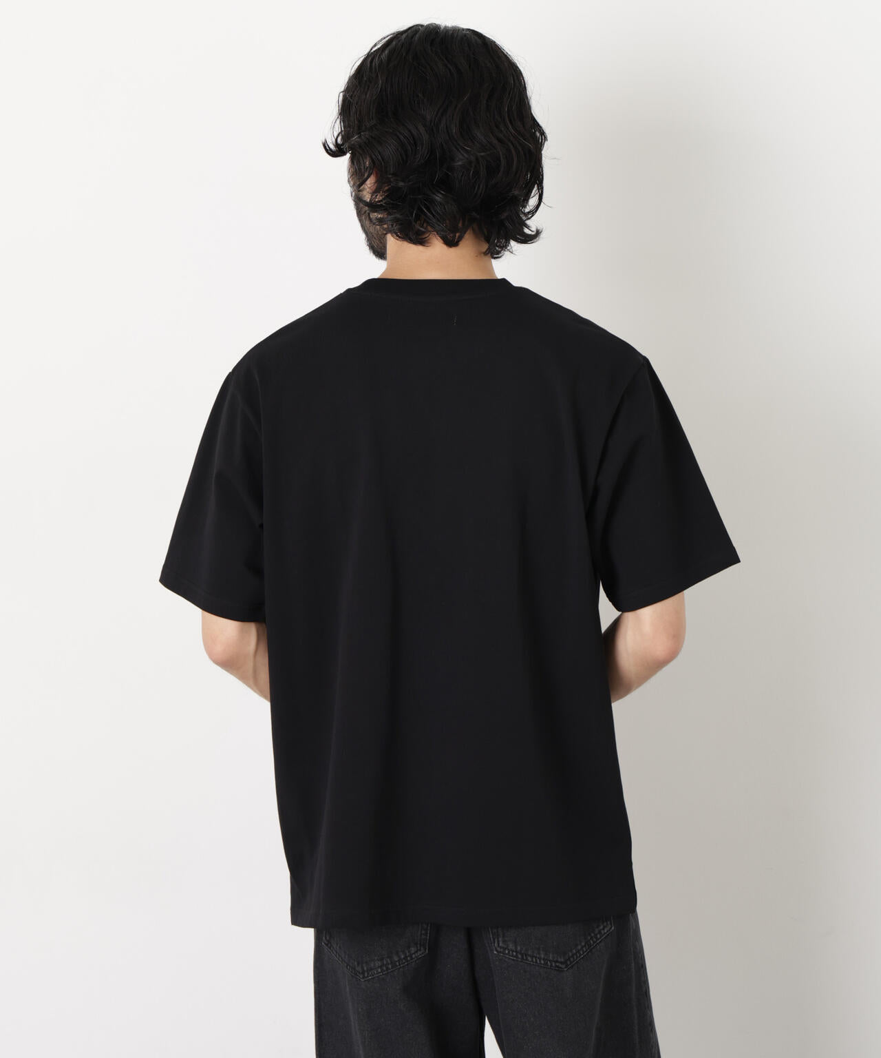 ナノベア  Tシャツ半袖 テニス 6726124226