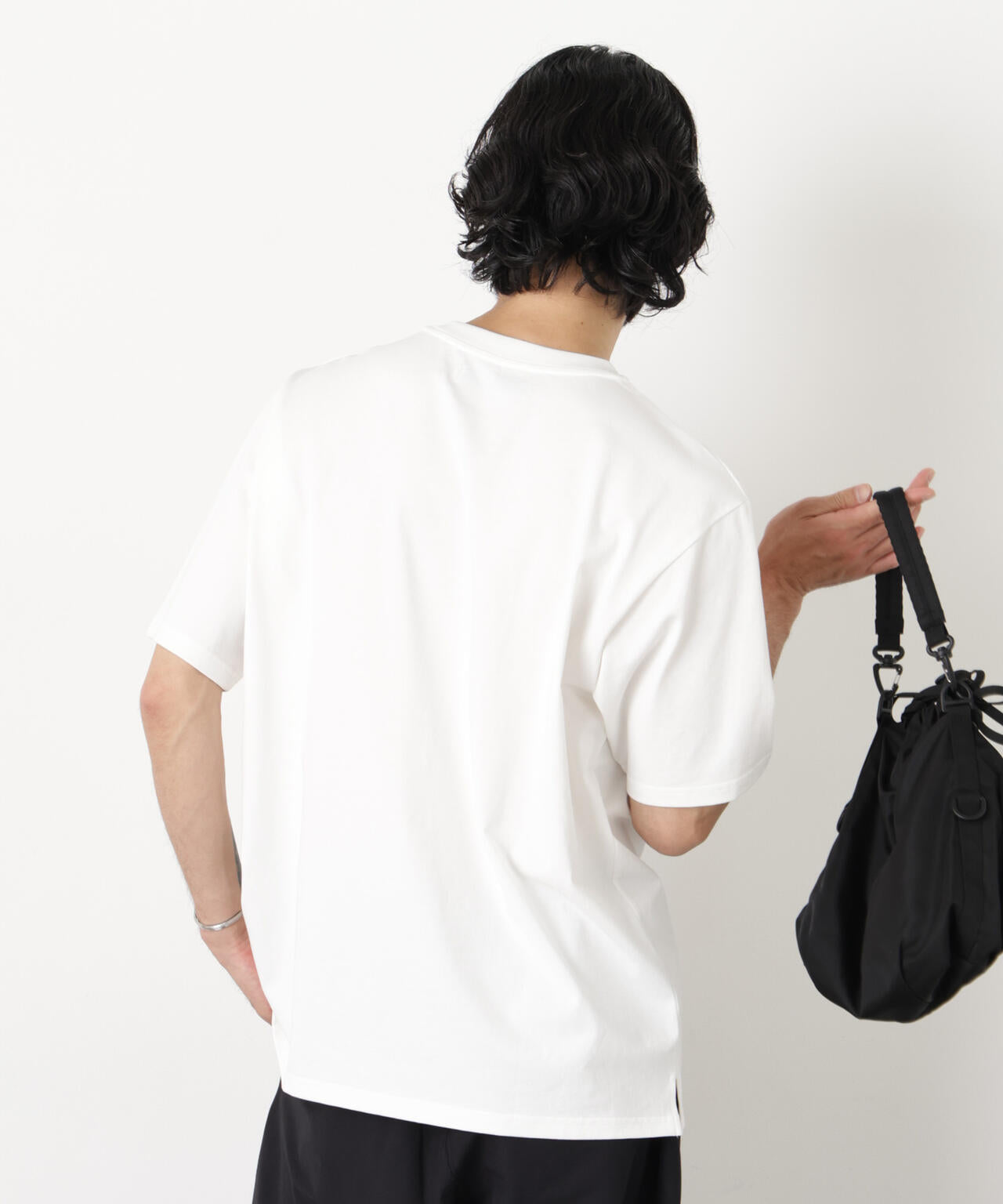 ナノベア  Tシャツ半袖 テニス 6726124226