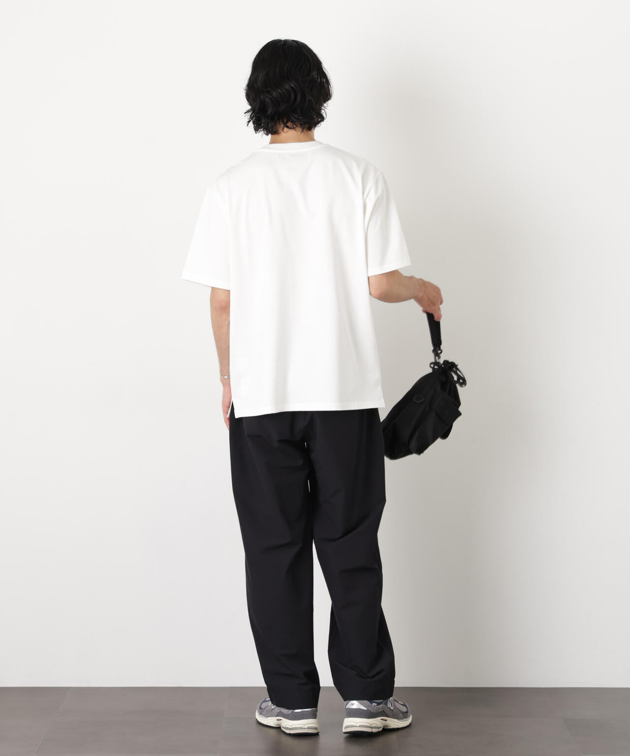 ナノベア  Tシャツ半袖 テニス 6726124226
