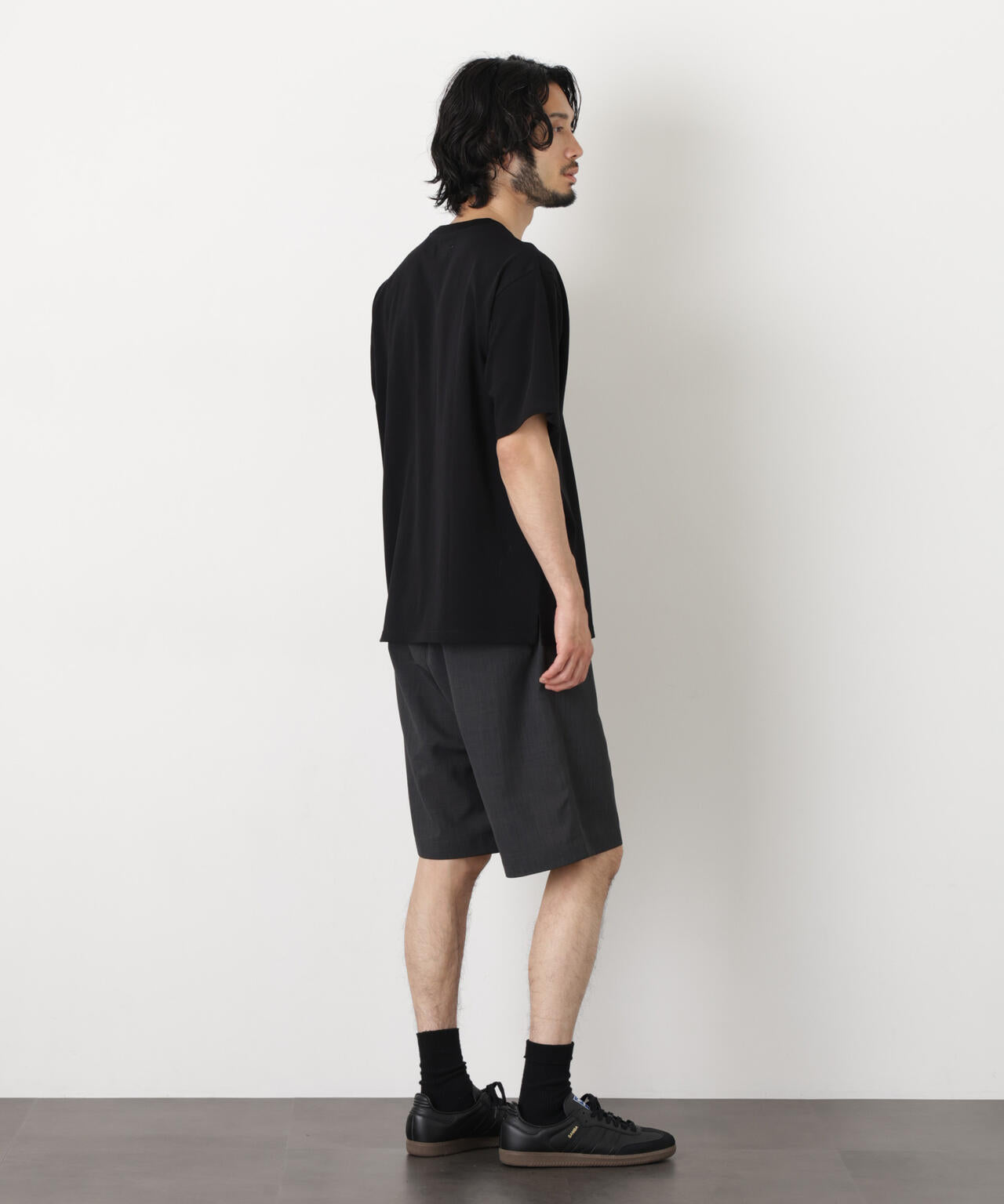 ナノベア  Tシャツ半袖 テニス 6726124226