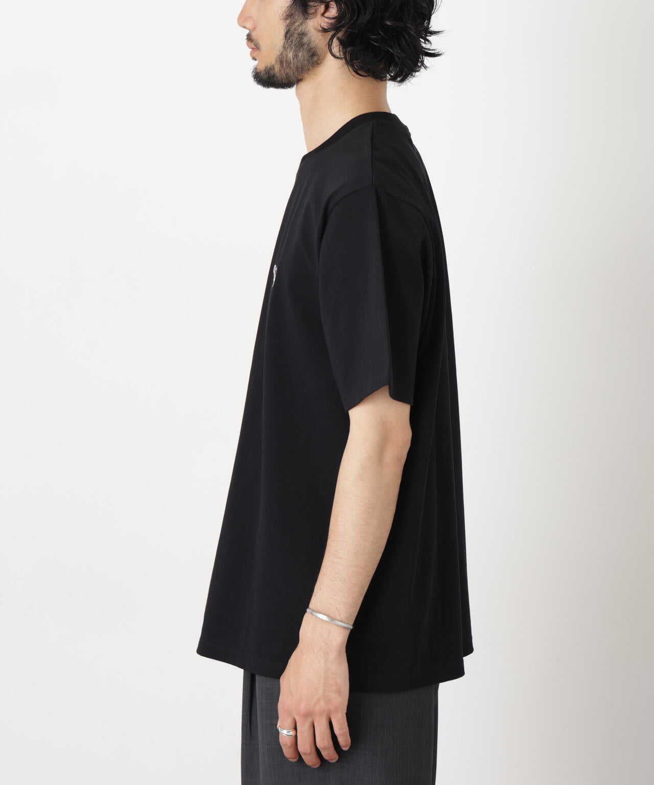 ナノベア  Tシャツ半袖 テニス 6726124226