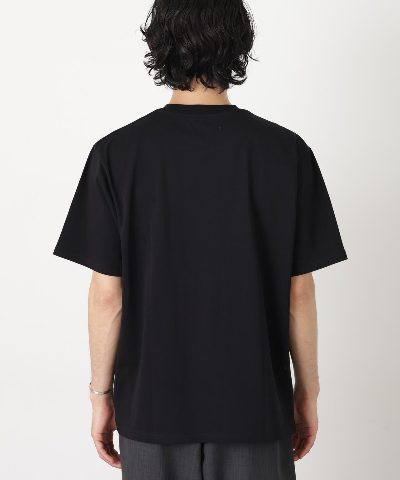 ナノベア  Tシャツ半袖 テニス 6726124226