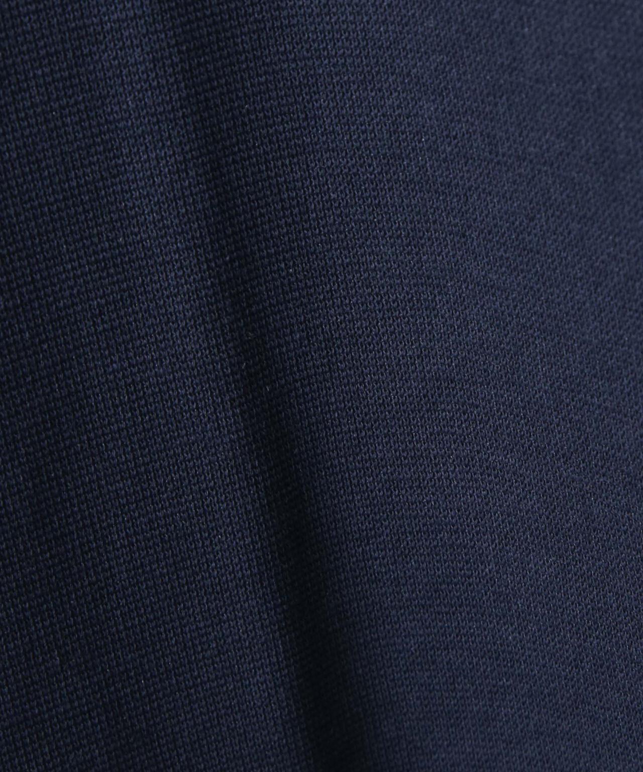 60サーフニットヘンリーTシャツ 半袖 6726124235
