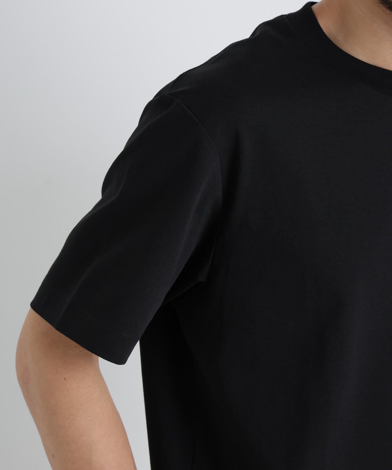 【接触冷感】60ポンチTシャツ 半袖 6726124249