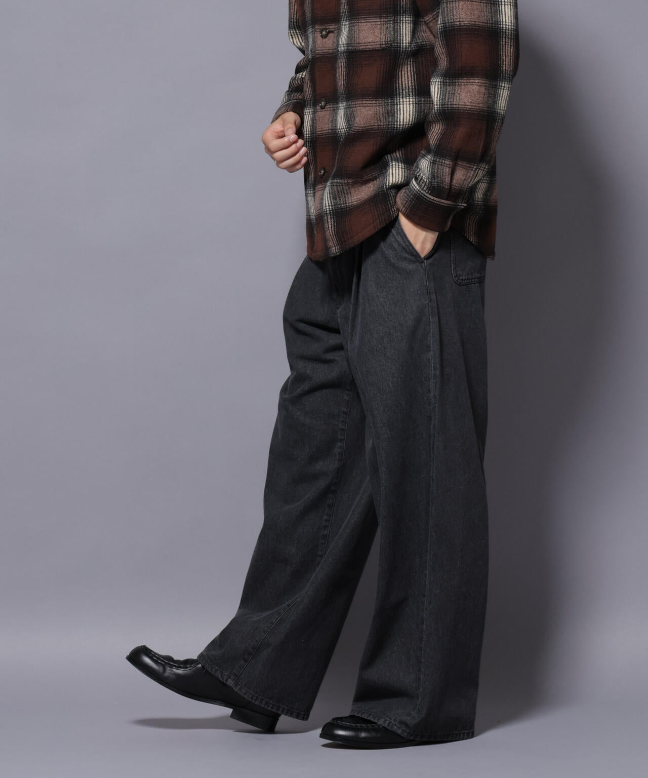 バルーンデニム 6726127202