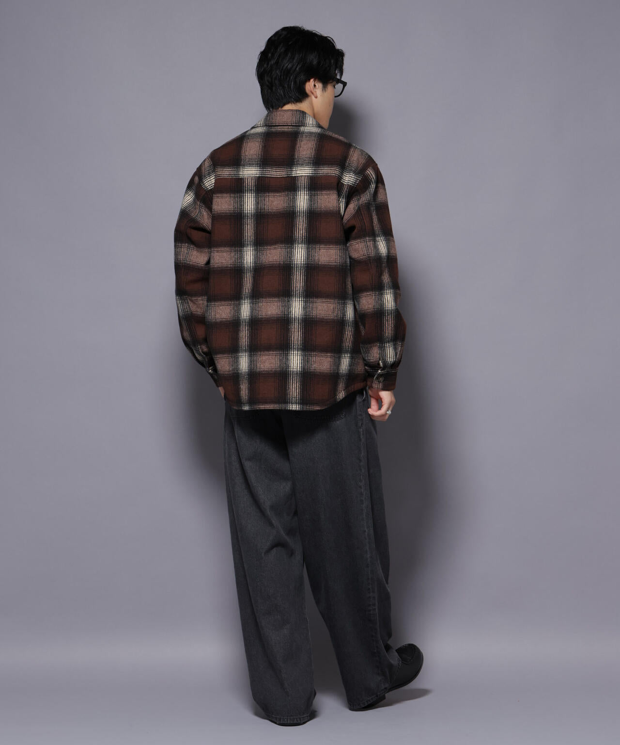 バルーンデニム 6726127202